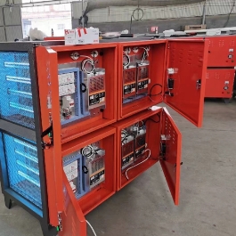 煙臺酒店廚房設(shè)備排煙設(shè)備主要因素有哪些？