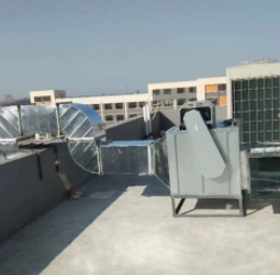 煙臺廚房設備如何選擇？