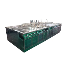 商用電磁爐與家用電磁爐的區(qū)別？