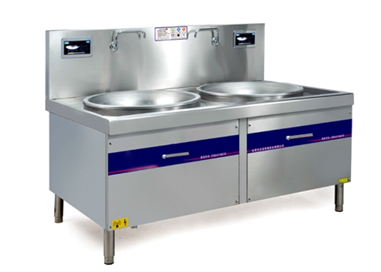 酒店對(duì)炒爐的選擇煙臺(tái)酒店廚房設(shè)備廠家為您講講